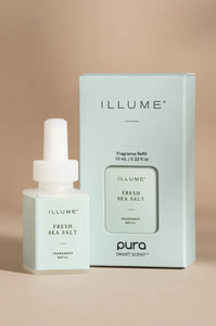 Illume Pura Refills