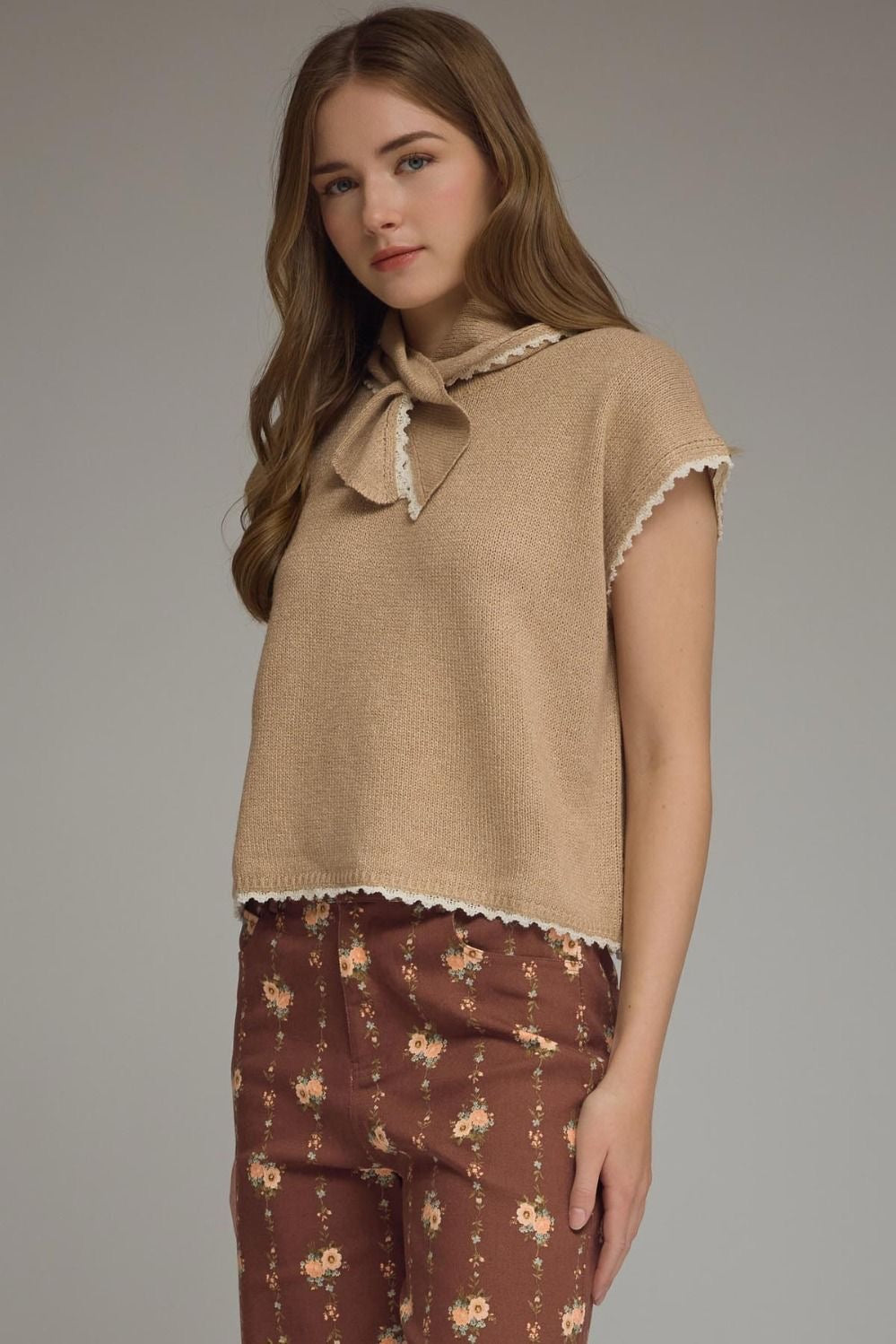 The McKynlee Top