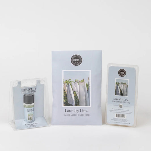 Laundry Line Sachet