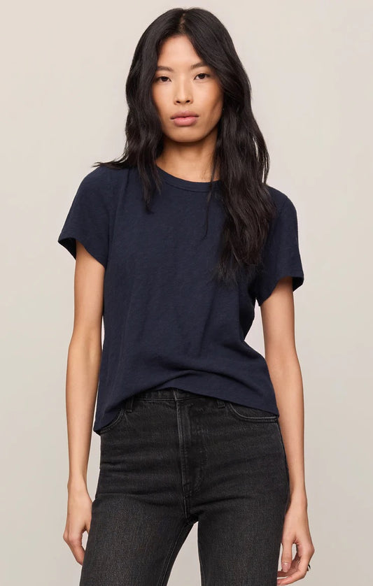 Junie Slub Tee