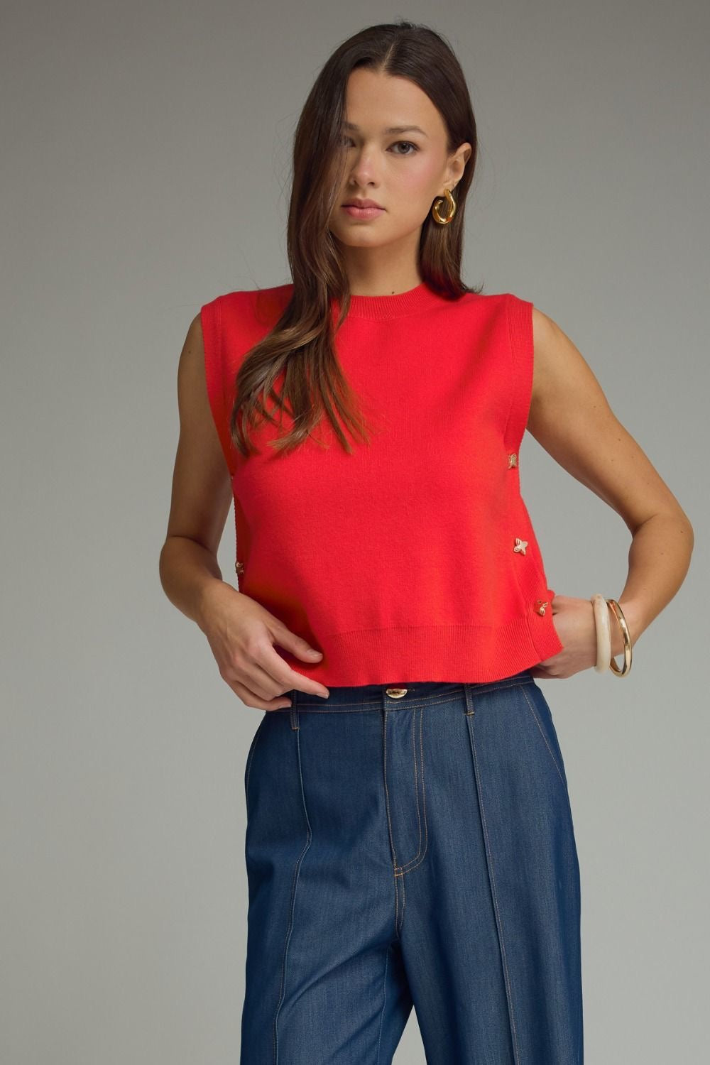 The Kate Top