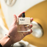 Guy Fox Cologne