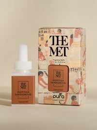 The Met Pura Refill