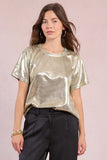 Goldie Top