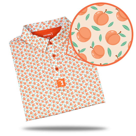 Tooty Frooty Polo