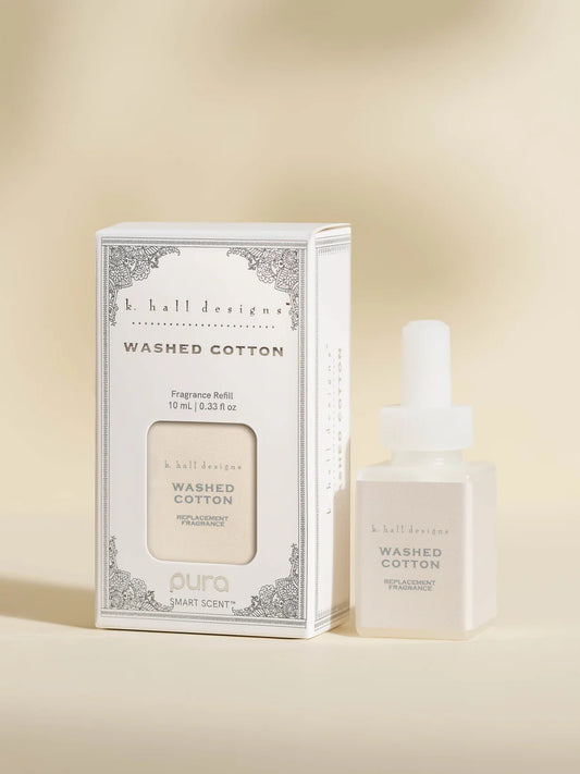 Washed Cotton Pura Refill