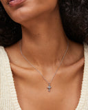 Cross Pendant Necklace