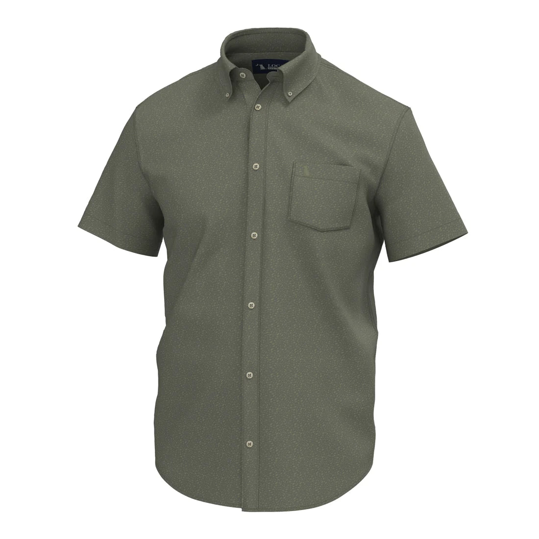 Low Country Button Down