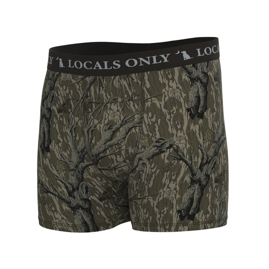 Local Boys Boxer Briefs