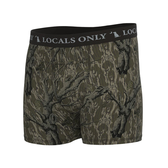 Local Boys Boxer Briefs