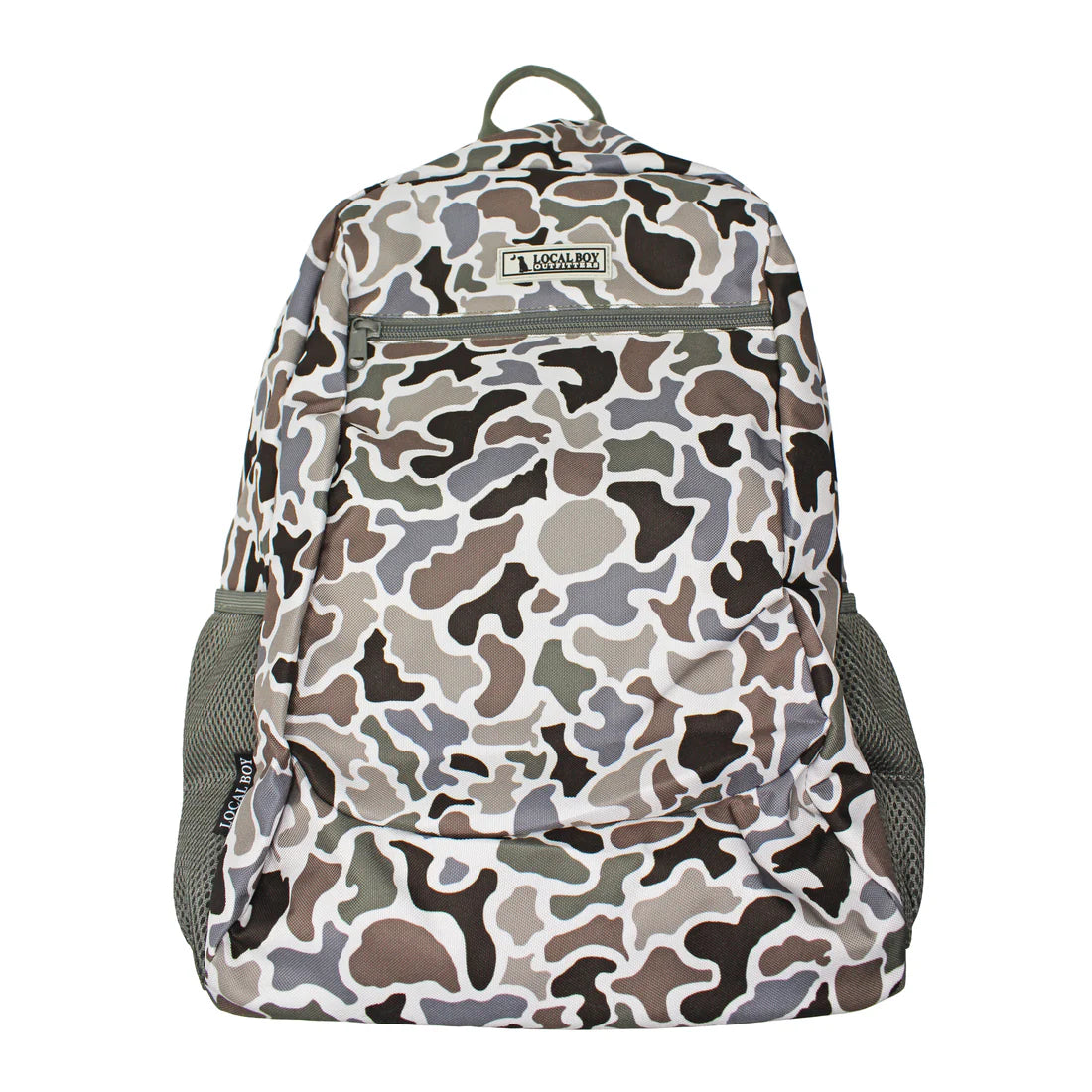 Local Boy Backpack