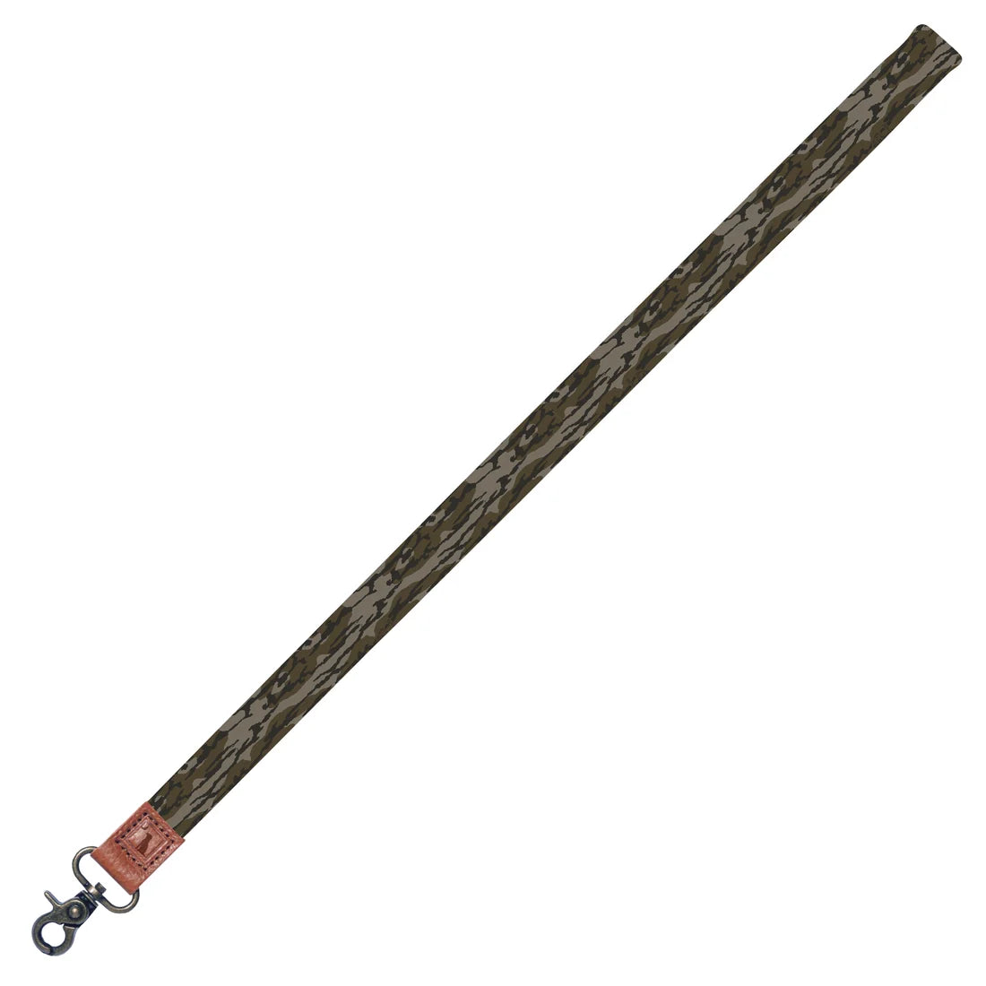 Local Boy Long Lanyard