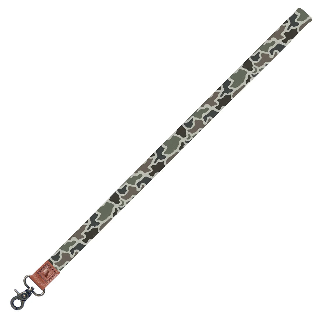 Local Boy Long Lanyard