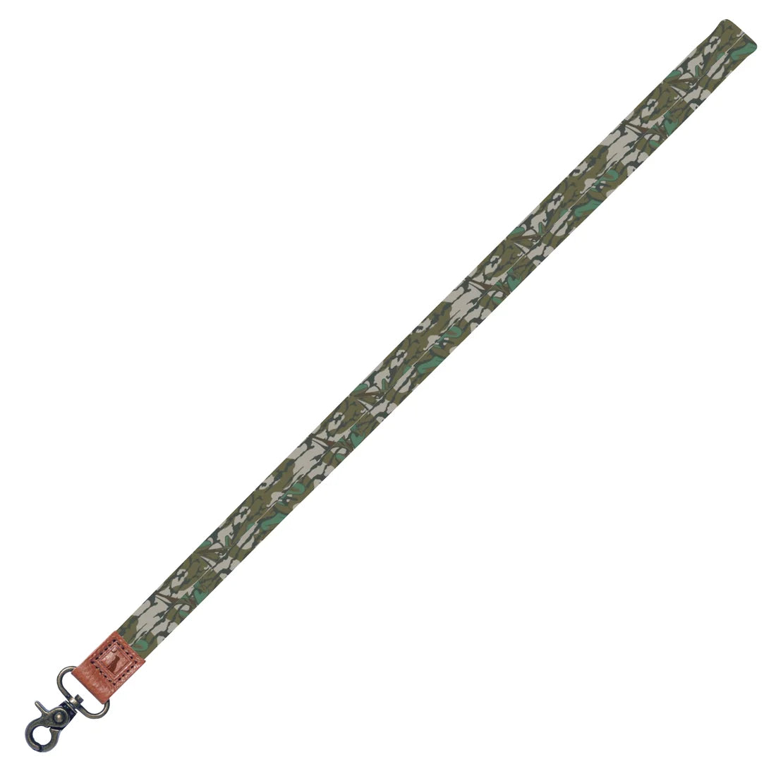 Local Boy Long Lanyard