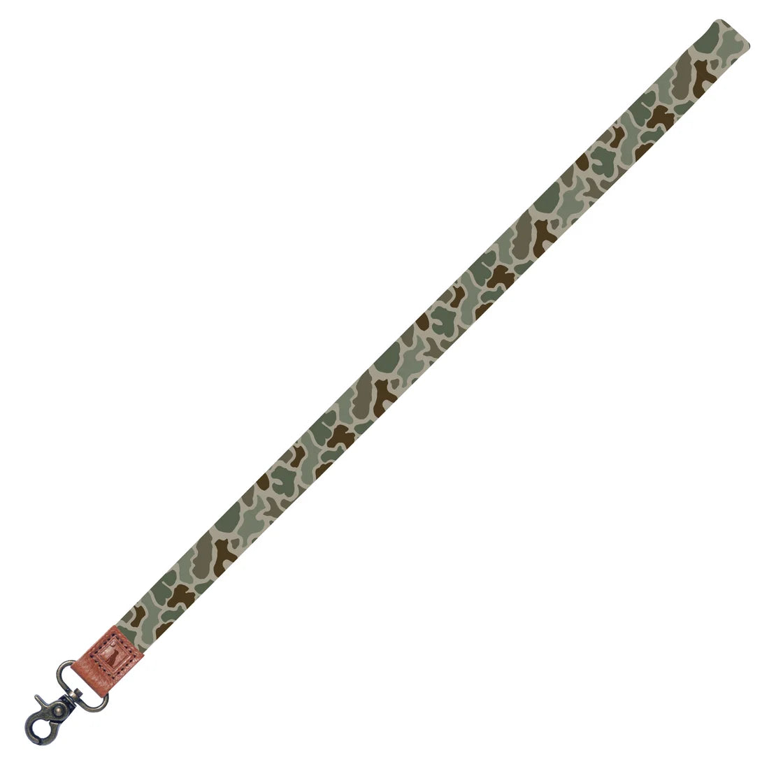 Local Boy Long Lanyard
