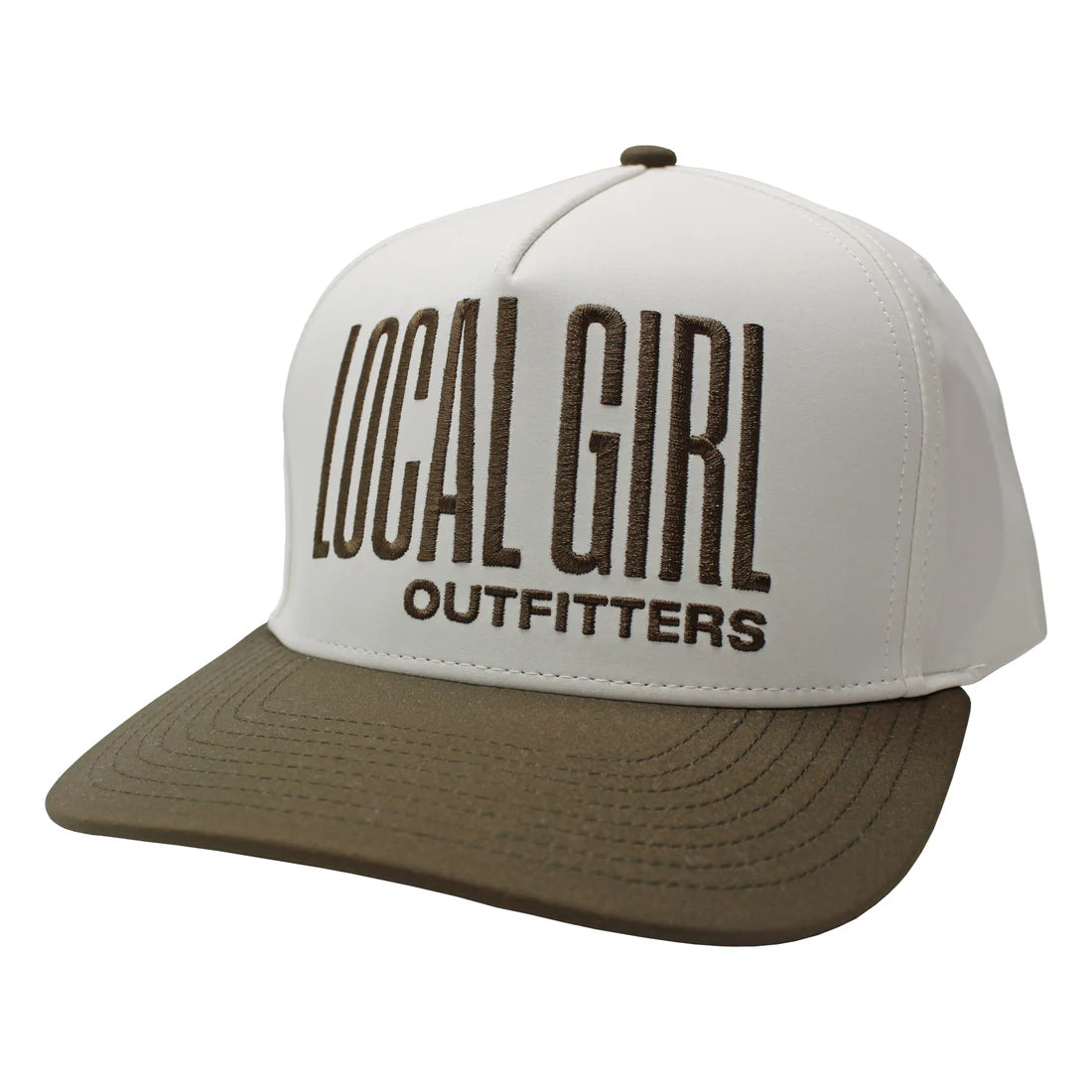 LG Trucker Hat