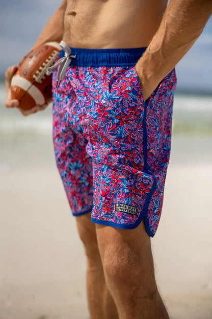 Wando Swim Trunk