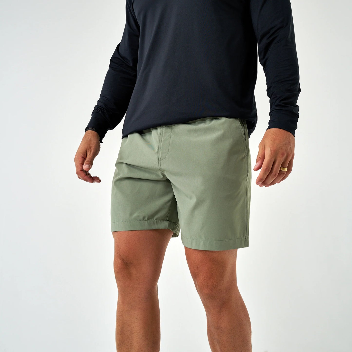 Men Everyday Short