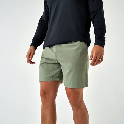 Men Everyday Short