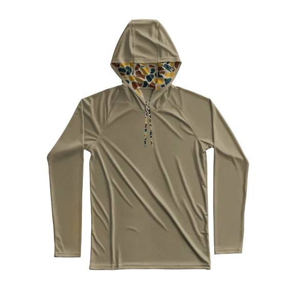 Lightweight Performance Hoodie