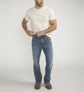 Craig Classic Fit Bootcut Leg