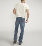 Craig Classic Fit Bootcut Leg