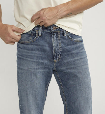 Craig Classic Fit Bootcut Leg
