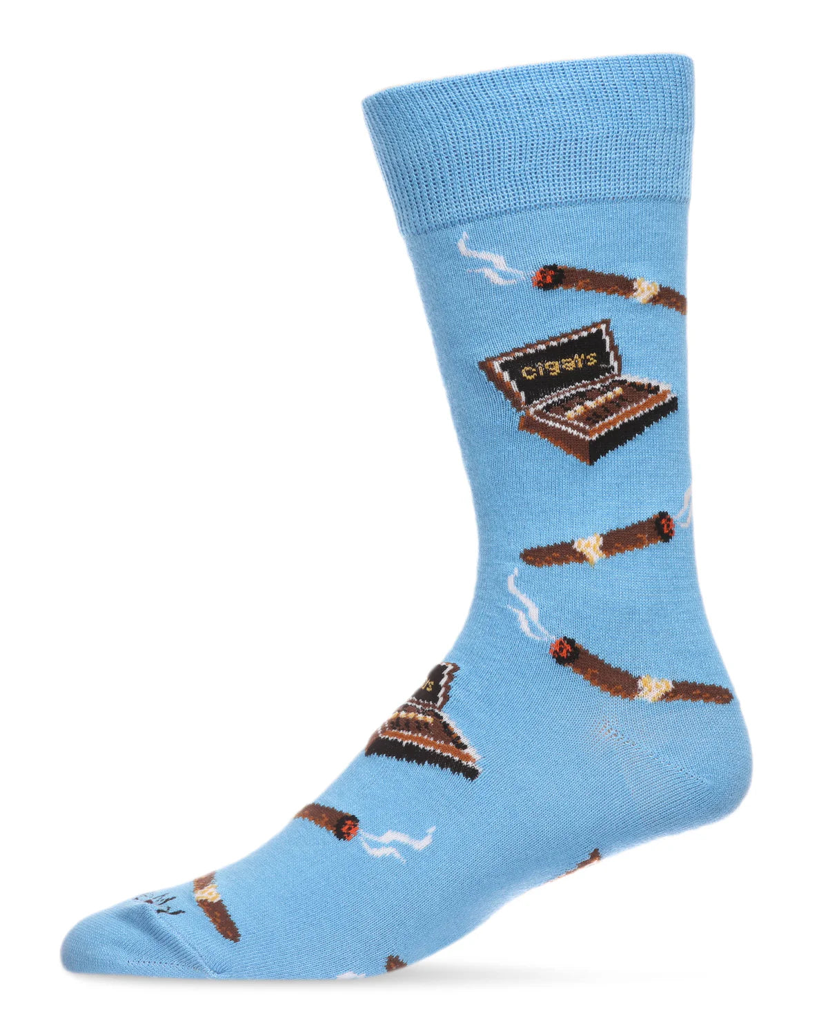 Memoi Single Pack Socks