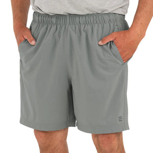 Men's Breeze Short