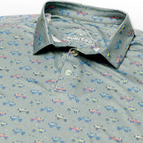 Performance Polo