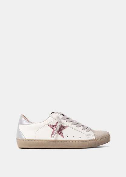 Paula Mini Sneaker