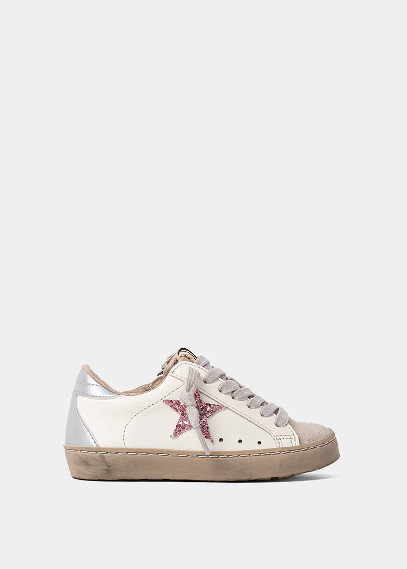 Paula Mini Sneaker