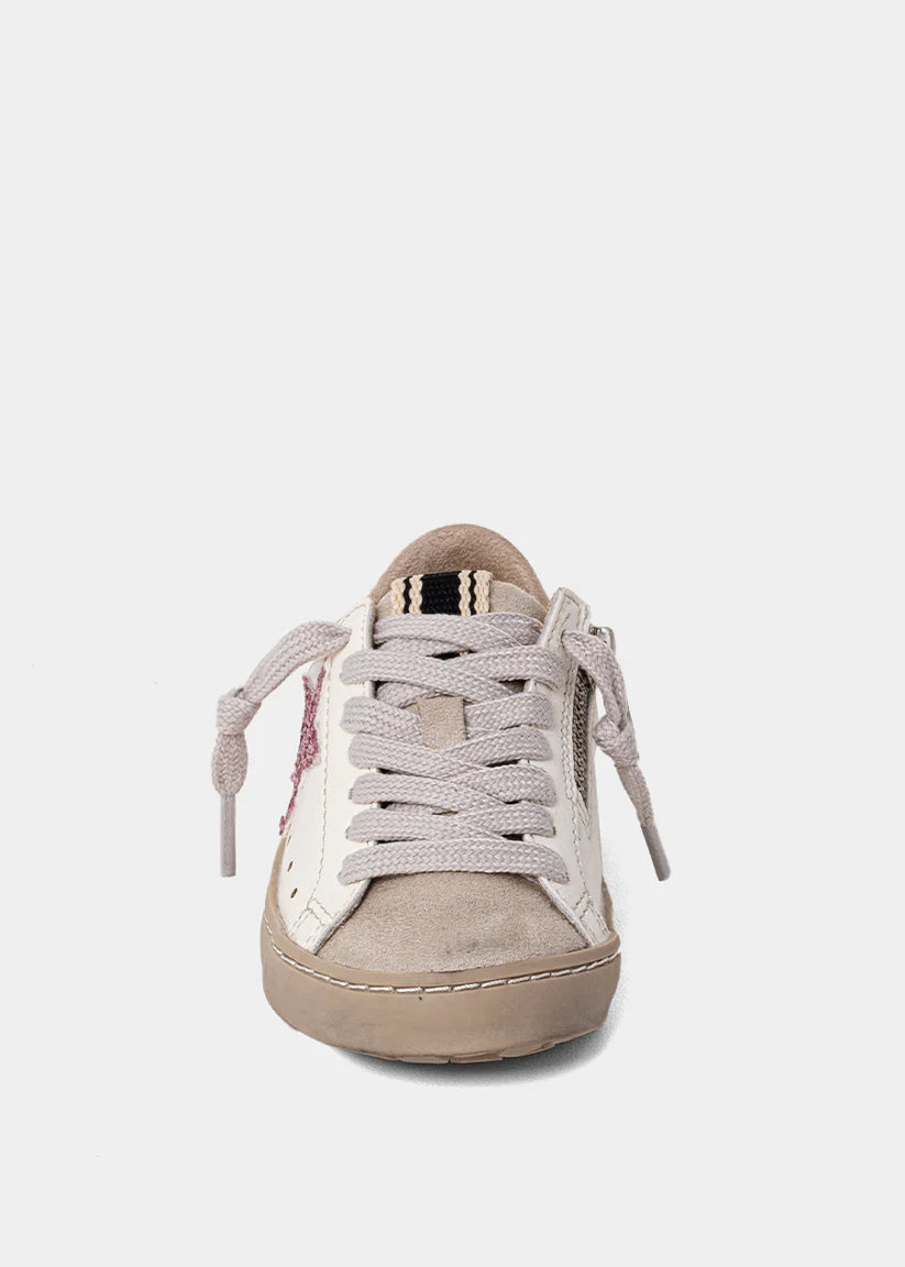 Paula Mini Sneaker