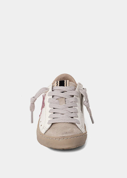 Paula Mini Sneaker
