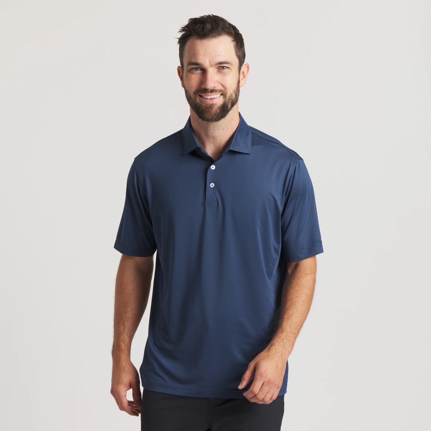 Marin Headlands Performance Polo
