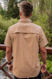 Performance Outdoor Shirt