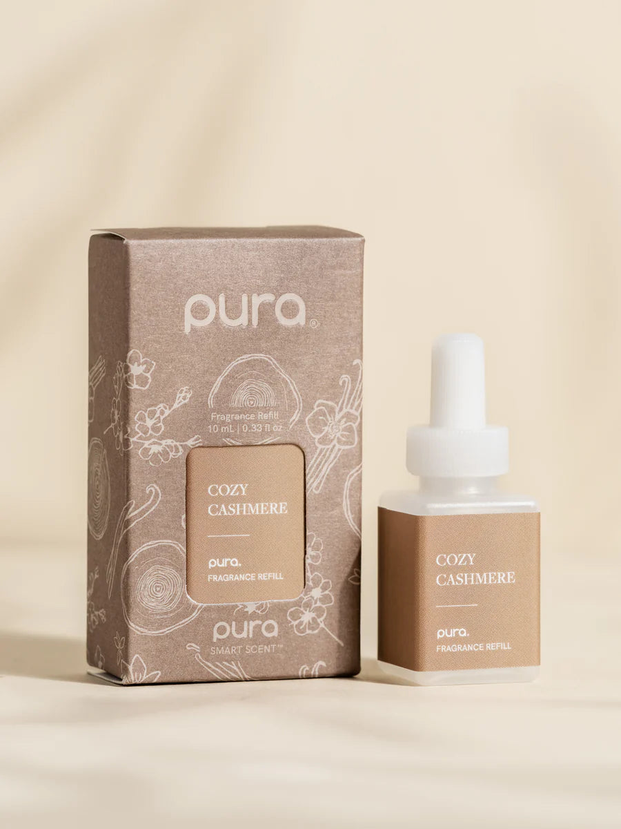Cozy Cashmere Pura Refill