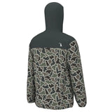 Local Boy Rain Jacket