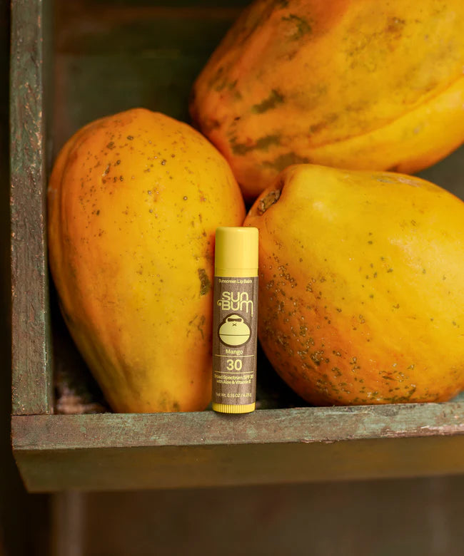 LipBalm SPF 30