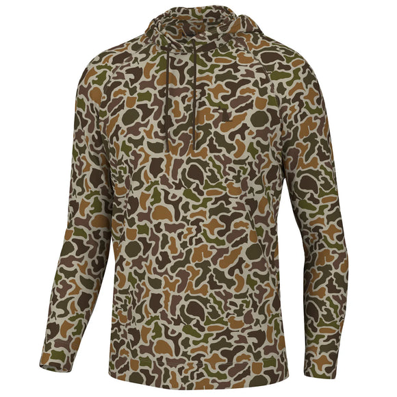 Local Boy Hemlock Hoodie