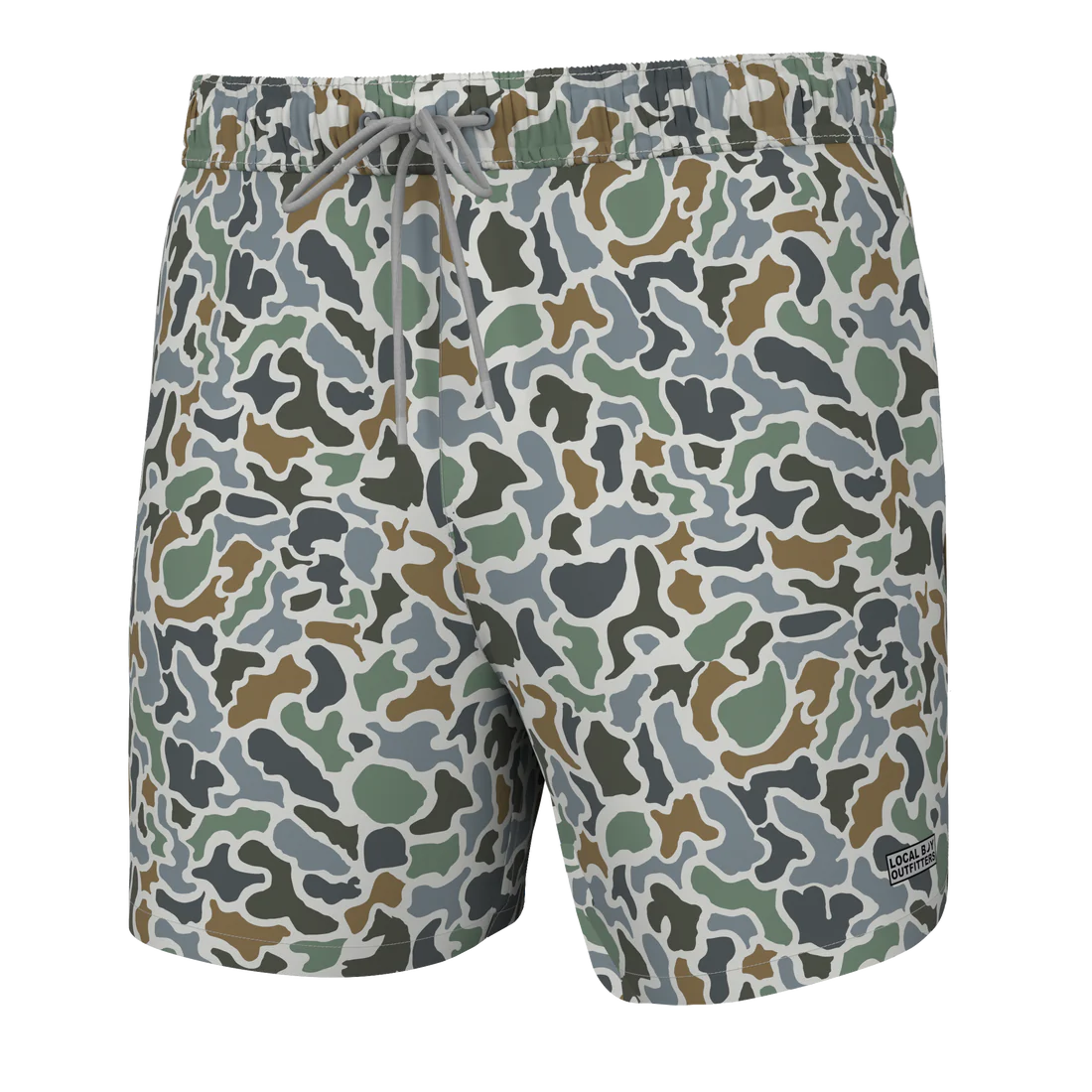 Bayview Swim Trunk