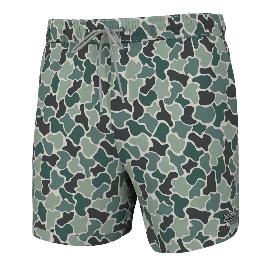 Bayview Swim Trunk
