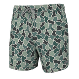 Bayview Swim Trunk