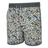 Wando Swim Trunk