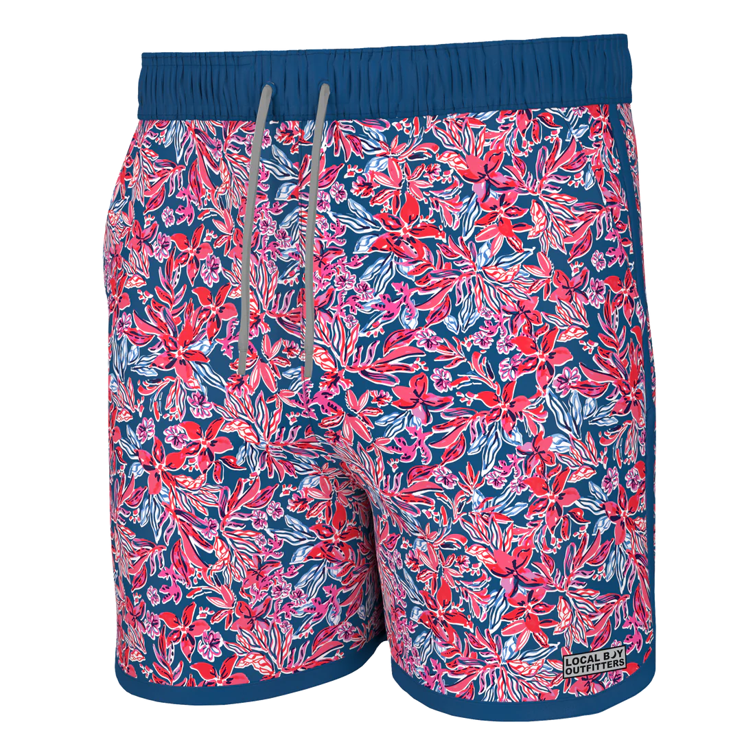 Wando Swim Trunk