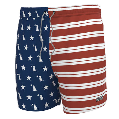 Bayview Swim Trunks