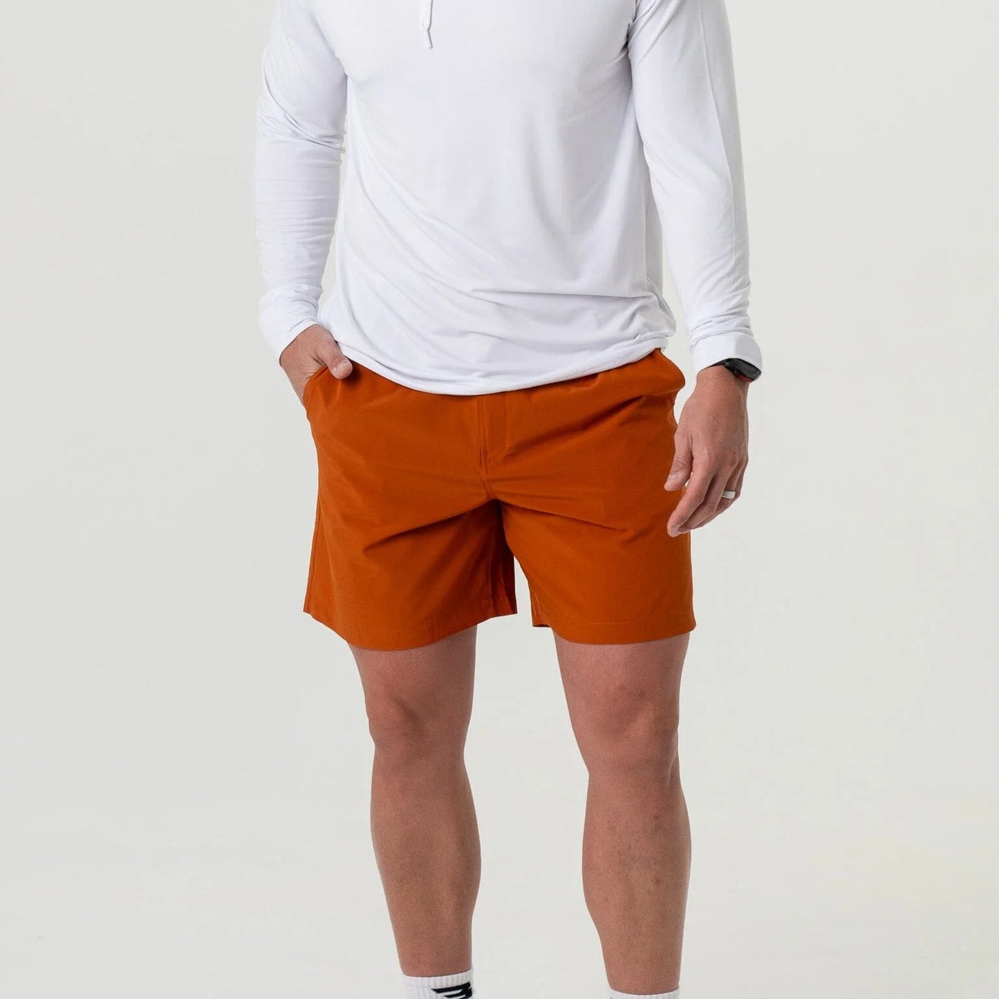 Burlebo Everyday Short