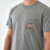 Mallard Duck Stamp Tee