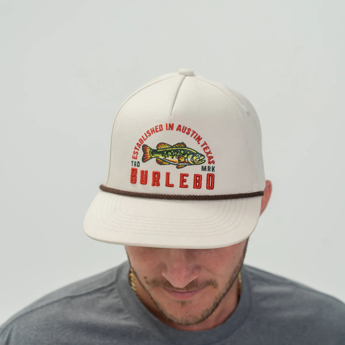 Burlebo Cap