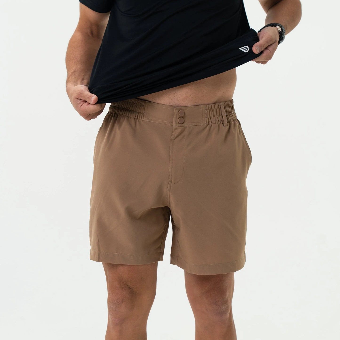 Burlebo Everyday Short